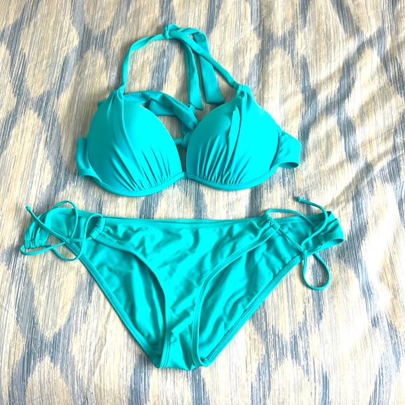 Body Glove Swim Body Glove Pushup Bikini Poshmark